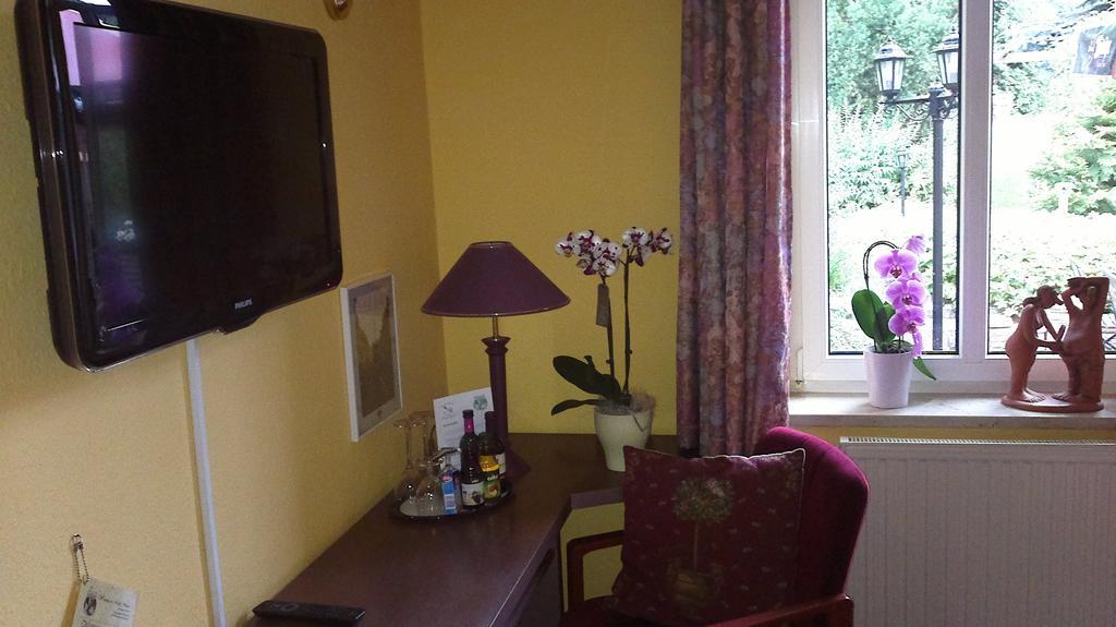 Hotel Vinum Niederwurschnitz Rum bild