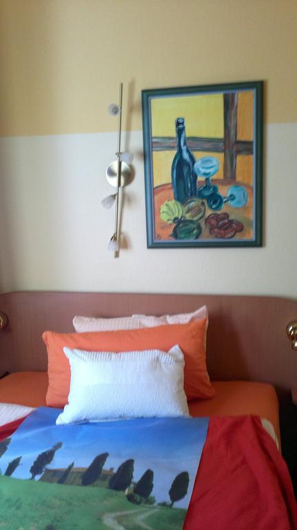Hotel Vinum Niederwurschnitz Rum bild