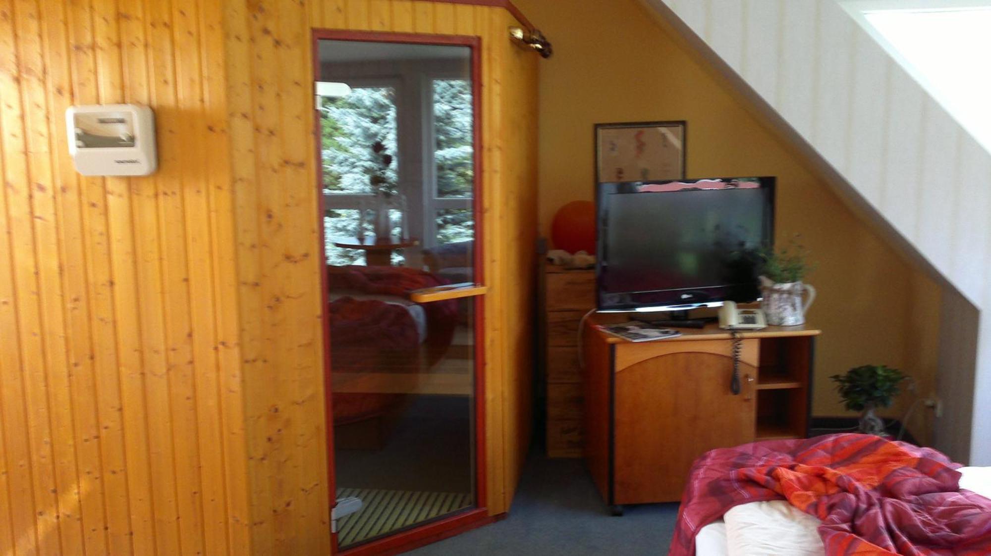 Hotel Vinum Niederwurschnitz Rum bild