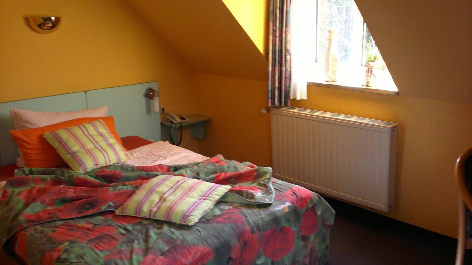 Hotel Vinum Niederwurschnitz Rum bild
