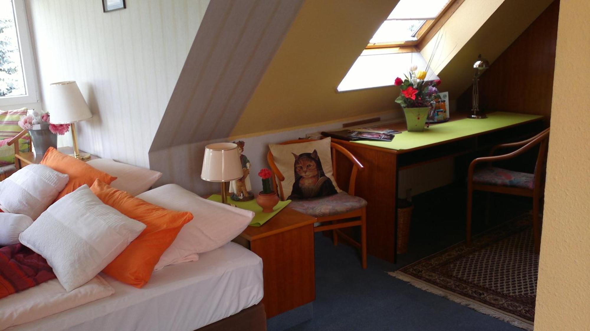 Hotel Vinum Niederwurschnitz Rum bild