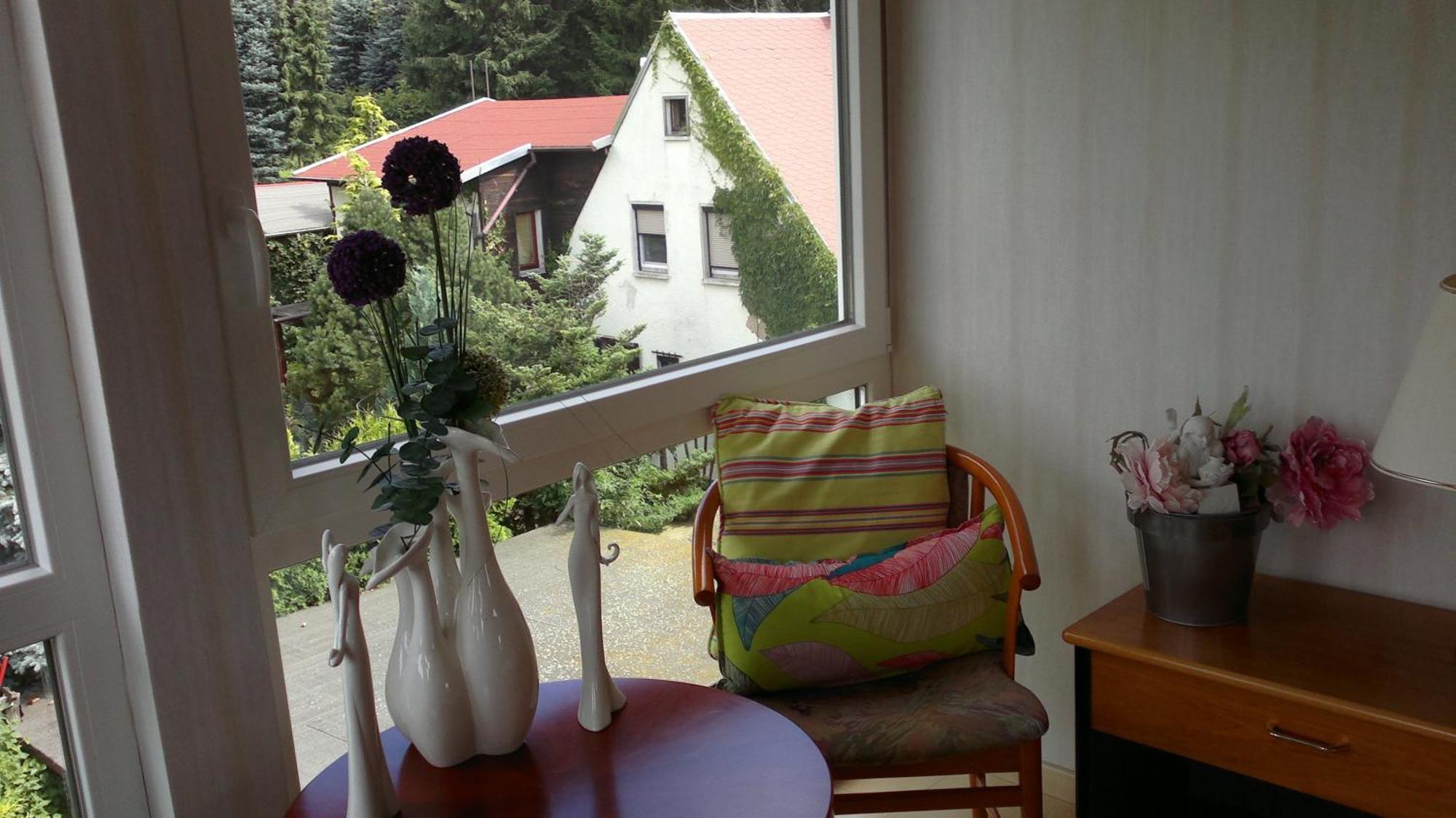 Hotel Vinum Niederwurschnitz Rum bild